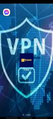 VPN Haao android App screenshot 3